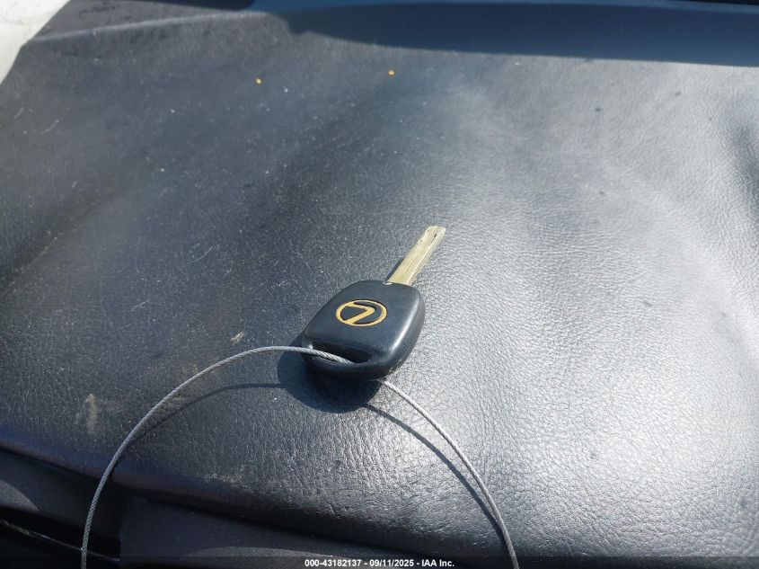 2009 Lexus Rx 350 350 VIN: 2T2GK31U89C079539 Lot: 43182137