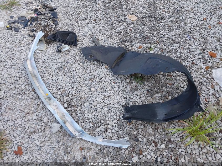 2012 Ford Fusion Se VIN: 3FAHP0HG6CR274099 Lot: 43182142