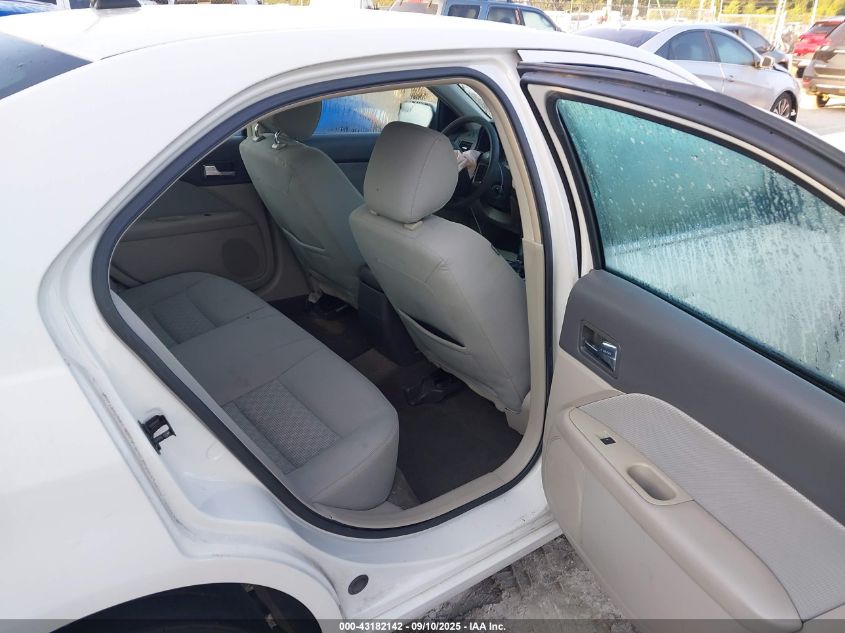 2012 Ford Fusion Se VIN: 3FAHP0HG6CR274099 Lot: 43182142