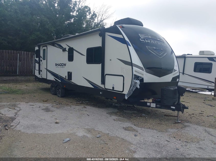 2022 CRUISER OTHER  (VIN: 5RXDB3121N1514922)