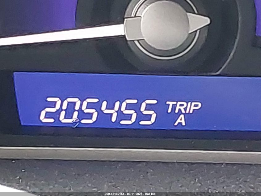 2009 Honda Civic Ex-L VIN: 19XFA16989E023369 Lot: 43182154