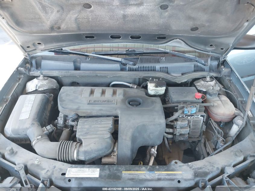 2007 Saturn Ion 3 VIN: 1G8AL55F57Z178315 Lot: 43182169