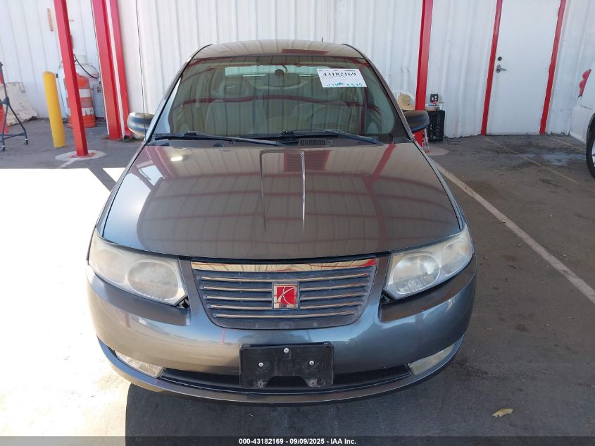 2007 Saturn Ion 3 VIN: 1G8AL55F57Z178315 Lot: 43182169