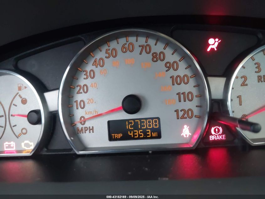 2007 Saturn Ion 3 VIN: 1G8AL55F57Z178315 Lot: 43182169