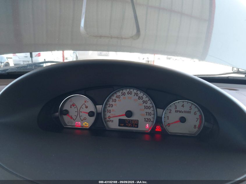 2007 Saturn Ion 3 VIN: 1G8AL55F57Z178315 Lot: 43182169