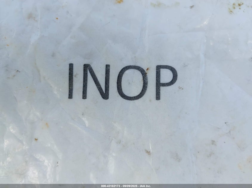 2025 Tesla Model 3 Long Range Rear-Wheel Drive VIN: 5YJ3E1EAXSF925329 Lot: 43182173