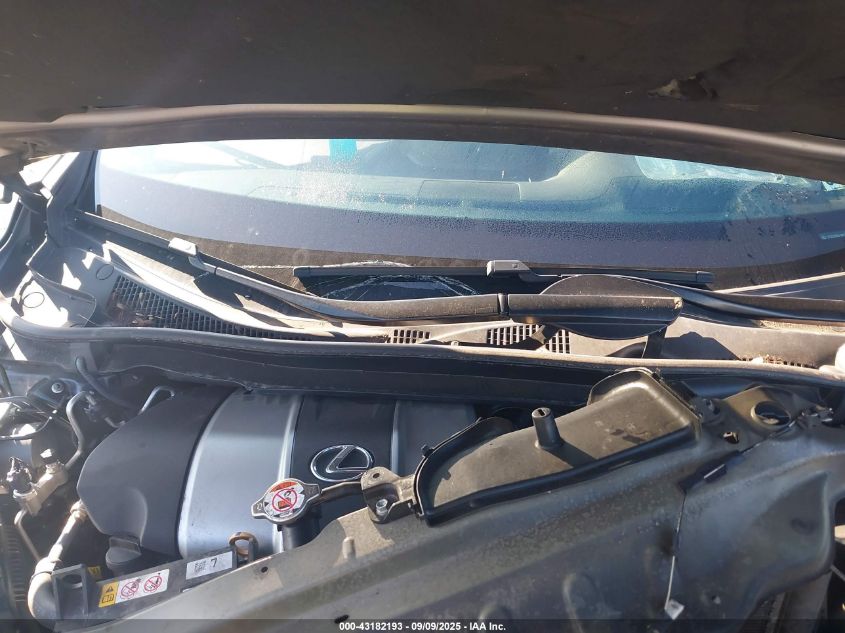 2021 Lexus Rx 350 F Sport Appearance VIN: 2T2SZMDA1MC291463 Lot: 43182193