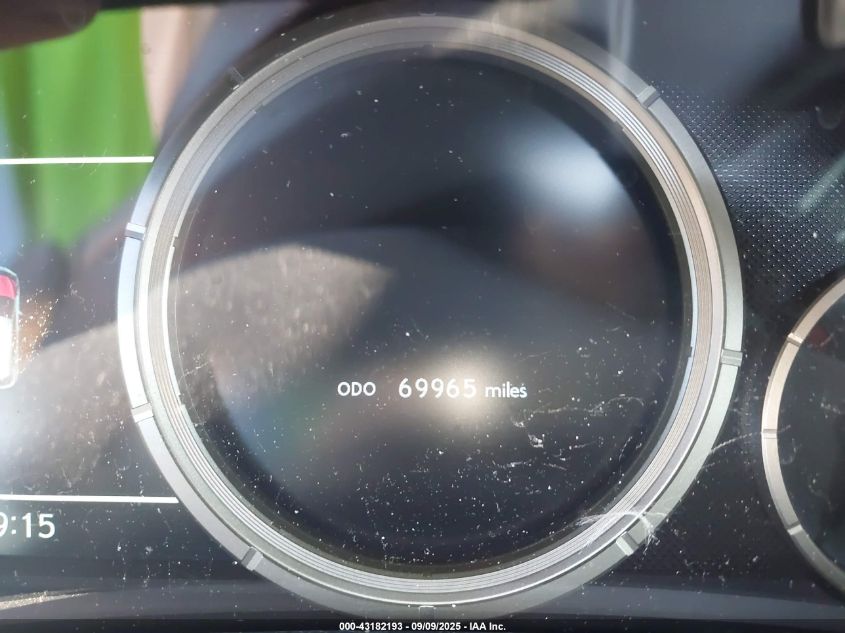 2021 Lexus Rx 350 F Sport Appearance VIN: 2T2SZMDA1MC291463 Lot: 43182193