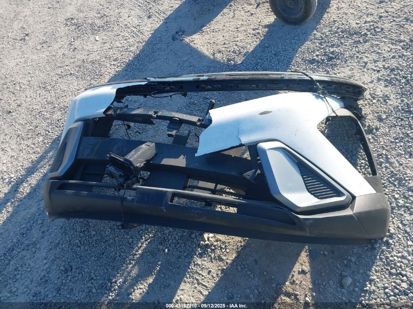 2025 Hyundai Kona Se VIN: KM8HACAB6SU217612 Lot: 43182210