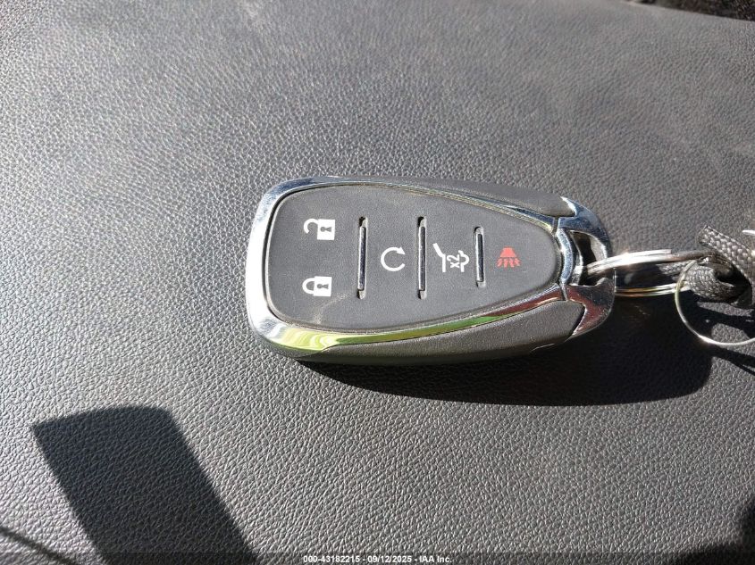 2021 Chevrolet Equinox Awd Lt VIN: 3GNAXUEV0ML398662 Lot: 43182215