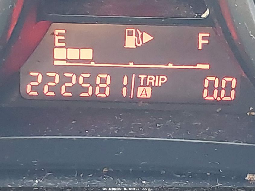 2011 Mazda Mazda3 I Touring VIN: JM1BL1VG0B1399534 Lot: 43182222