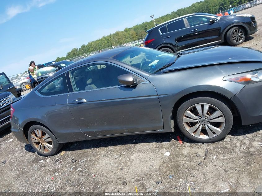 2010 Honda Accord 2.4 Lx-S VIN: 1HGCS1B33AA018218 Lot: 43182234