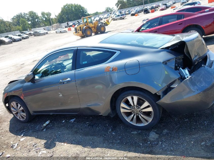 2010 Honda Accord 2.4 Lx-S VIN: 1HGCS1B33AA018218 Lot: 43182234