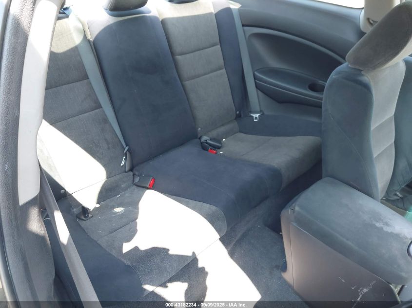 2010 Honda Accord 2.4 Lx-S VIN: 1HGCS1B33AA018218 Lot: 43182234