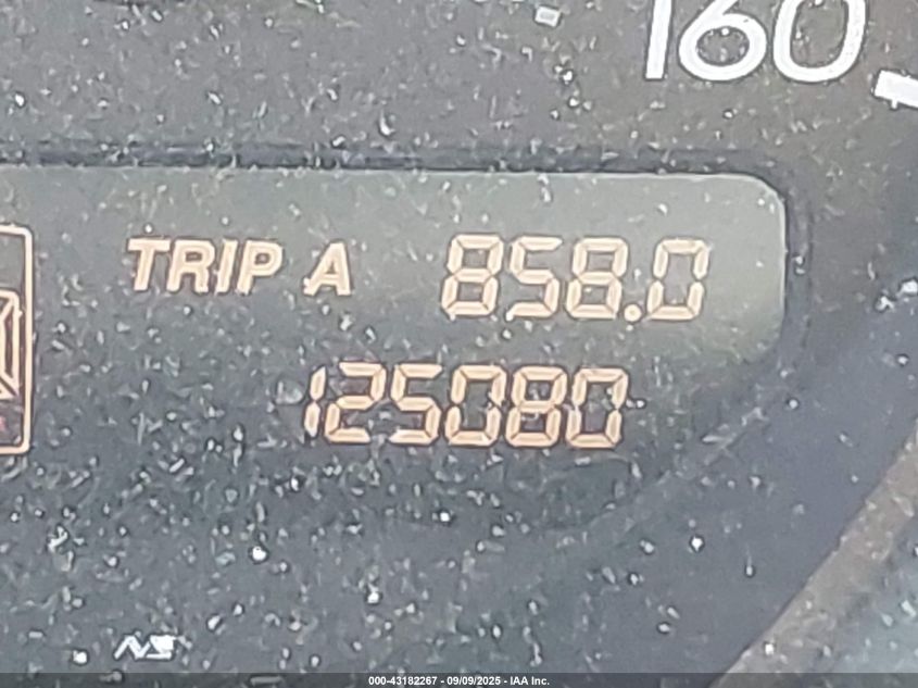 2003 Acura Tl 3.2 VIN: 19UUA56673A093445 Lot: 43182267