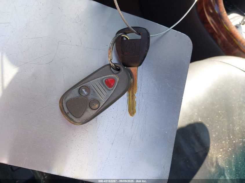 2003 Acura Tl 3.2 VIN: 19UUA56673A093445 Lot: 43182267