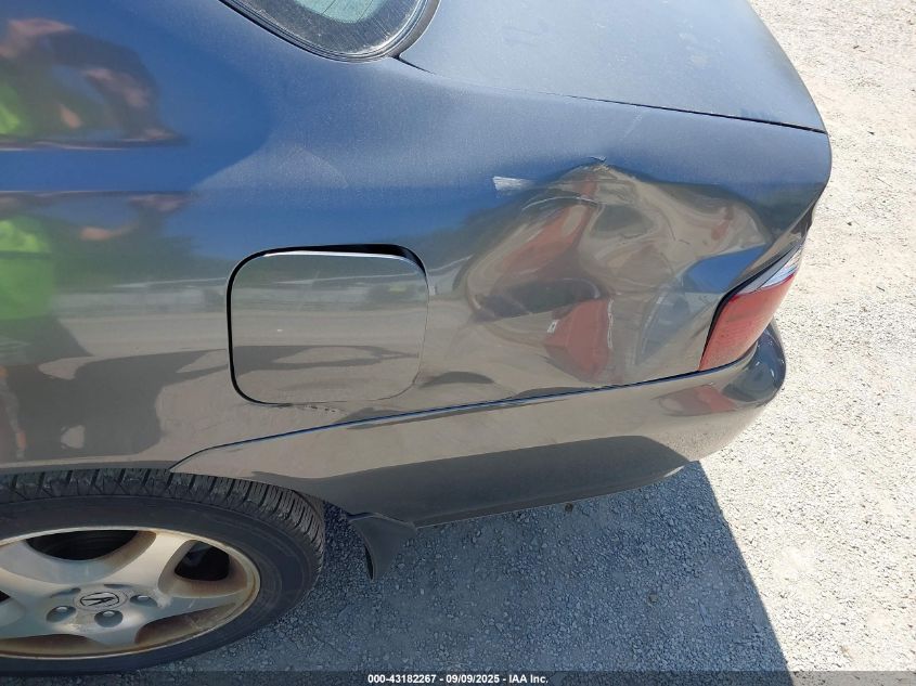 2003 Acura Tl 3.2 VIN: 19UUA56673A093445 Lot: 43182267