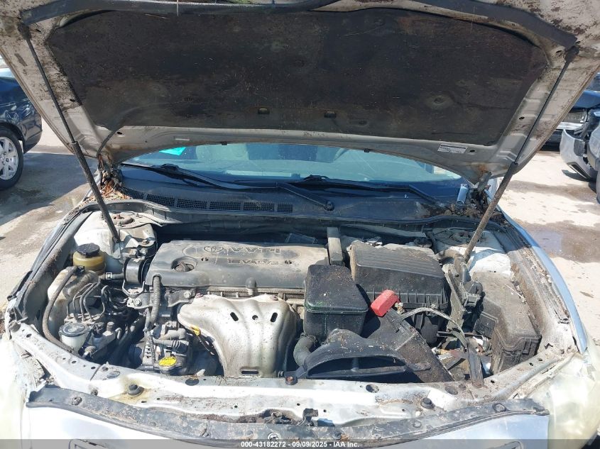 2009 Toyota Camry Le VIN: 4T1BE46K79U277871 Lot: 43182272