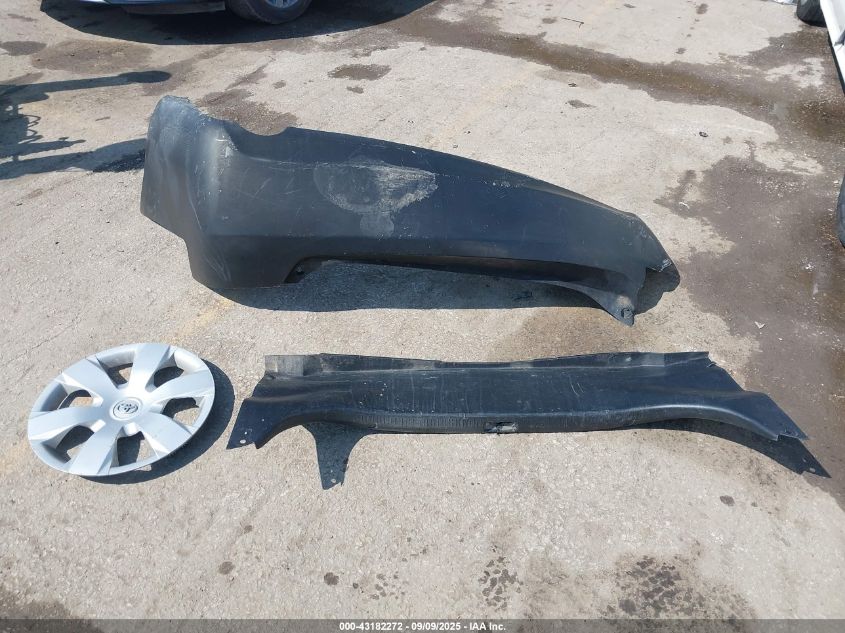 2009 Toyota Camry Le VIN: 4T1BE46K79U277871 Lot: 43182272