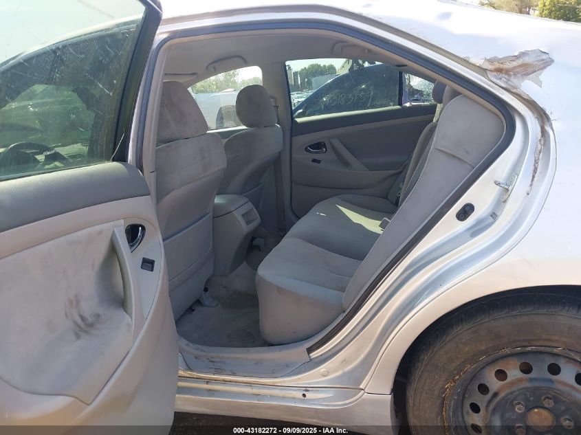 2009 Toyota Camry Le VIN: 4T1BE46K79U277871 Lot: 43182272