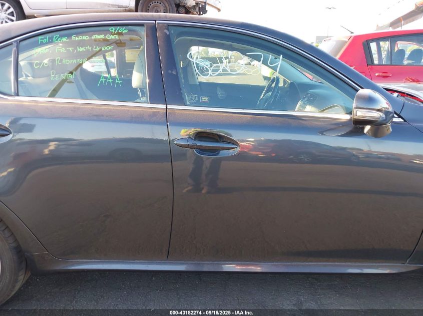 2009 Lexus Is 250 VIN: JTHBK262095090109 Lot: 43182274