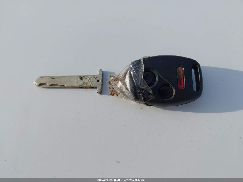 2009 Honda Cr-V Ex-L VIN: 5J6RE38729L001474 Lot: 43182308