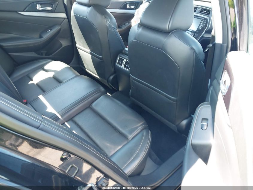2017 Nissan Maxima 3.5 Sv VIN: 1N4AA6APXHC439030 Lot: 43182330