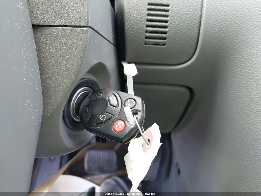 2009 Mercury Sable Premier VIN: 1MEHM42W29G628063 Lot: 43182340