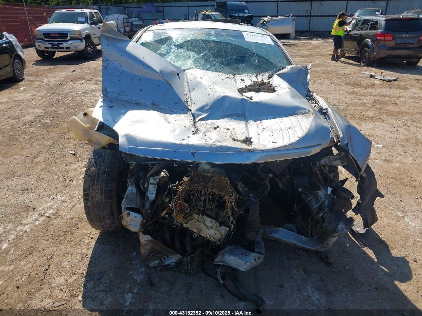 2009 Mitsubishi Galant Es/Sport Edition VIN: 4A3AB36F89E002264 Lot: 43182352