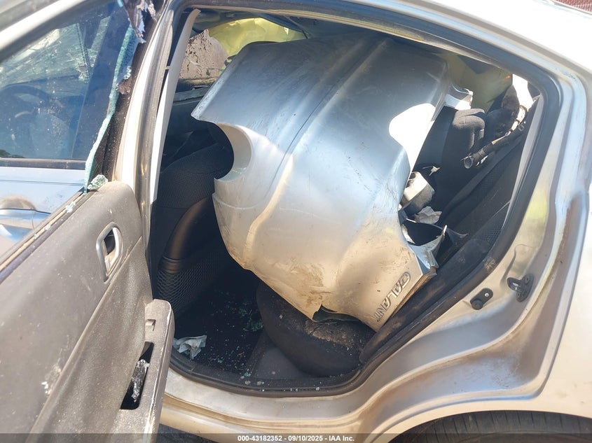 2009 Mitsubishi Galant Es/Sport Edition VIN: 4A3AB36F89E002264 Lot: 43182352