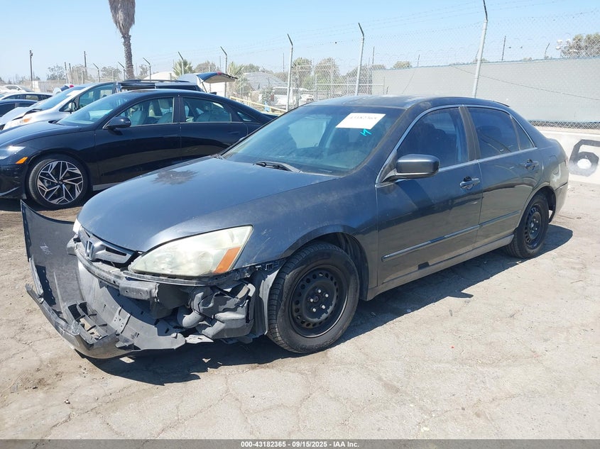1HGCM56465A111423 2005 HONDA ACCORD photo no. 2