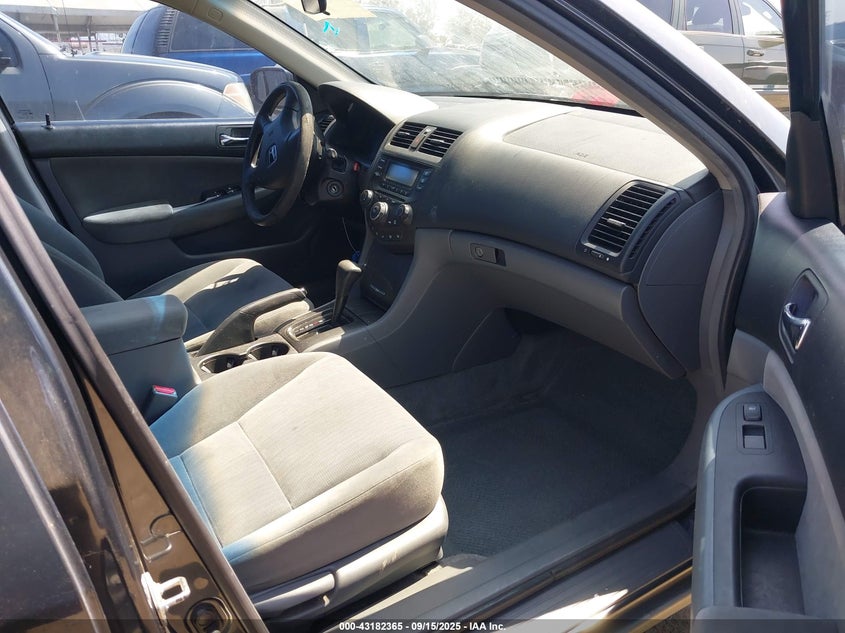 1HGCM56465A111423 2005 HONDA ACCORD photo no. 5
