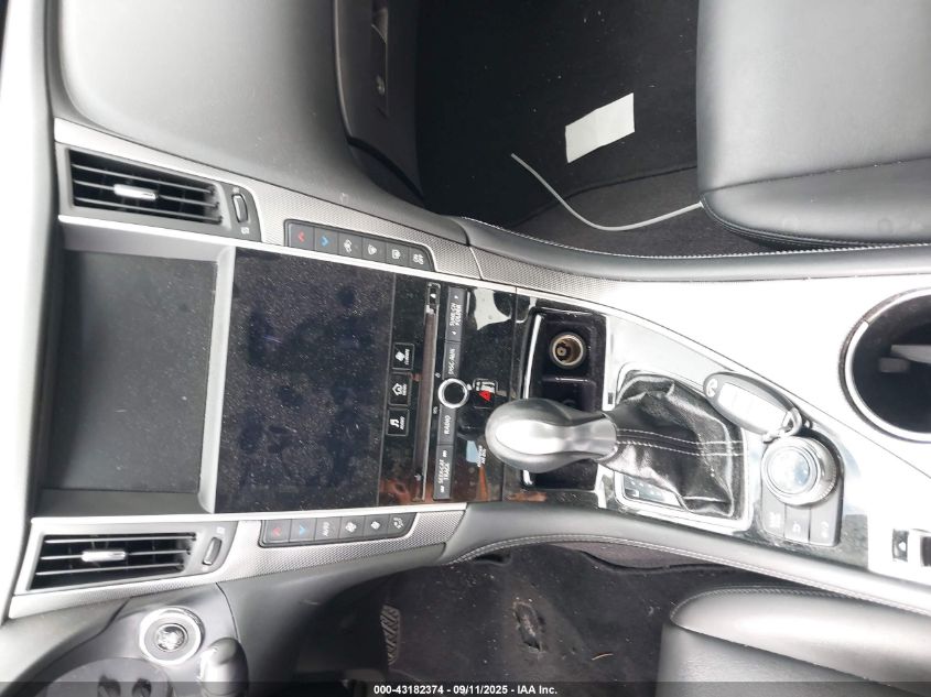 2017 Infiniti Q50 Premium/Sport/Se VIN: JN1EV7AP6HM741689 Lot: 43182374