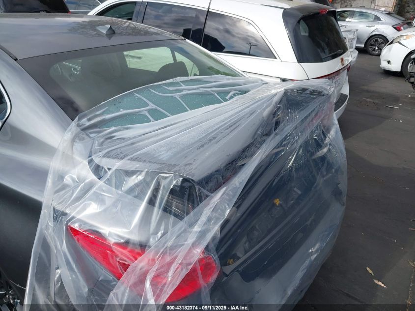 2017 Infiniti Q50 Premium/Sport/Se VIN: JN1EV7AP6HM741689 Lot: 43182374