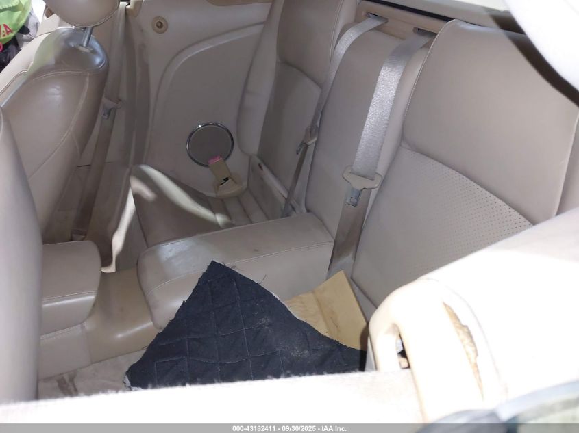 2007 Jaguar Xk VIN: SAJDA44B475B03313 Lot: 43182411