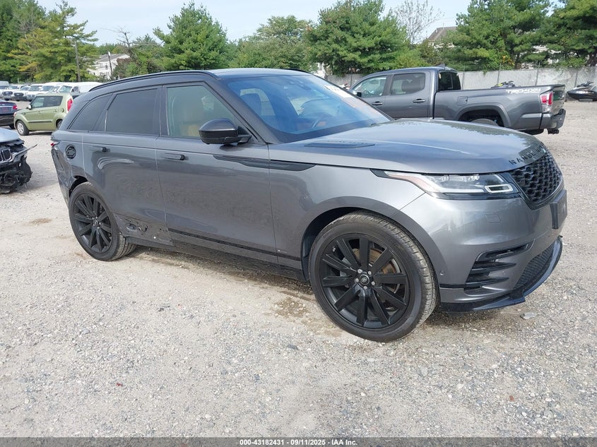 Vin: , lot: 43676847, land rover range rover velar p250 r-dynamic se 2019 img_1