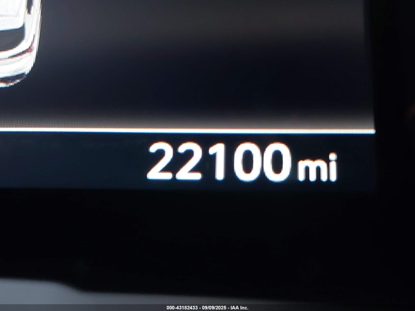 2023 HYUNDAI SANTA FE SEL - 5NMS24AJ6PH622307