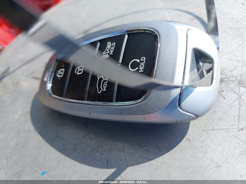 2023 HYUNDAI SANTA FE SEL - 5NMS24AJ6PH622307