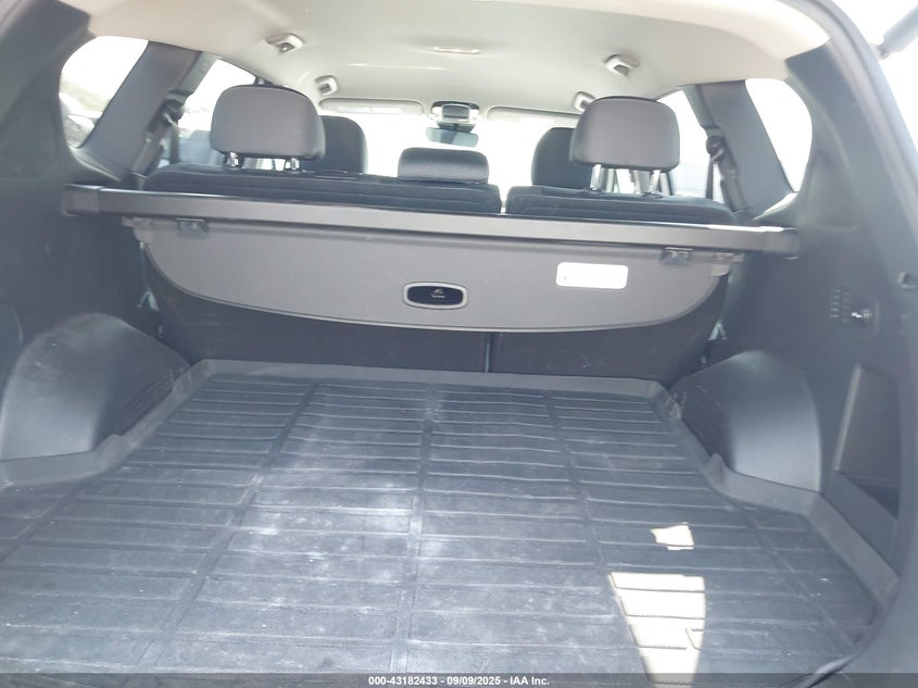 2023 HYUNDAI SANTA FE SEL - 5NMS24AJ6PH622307