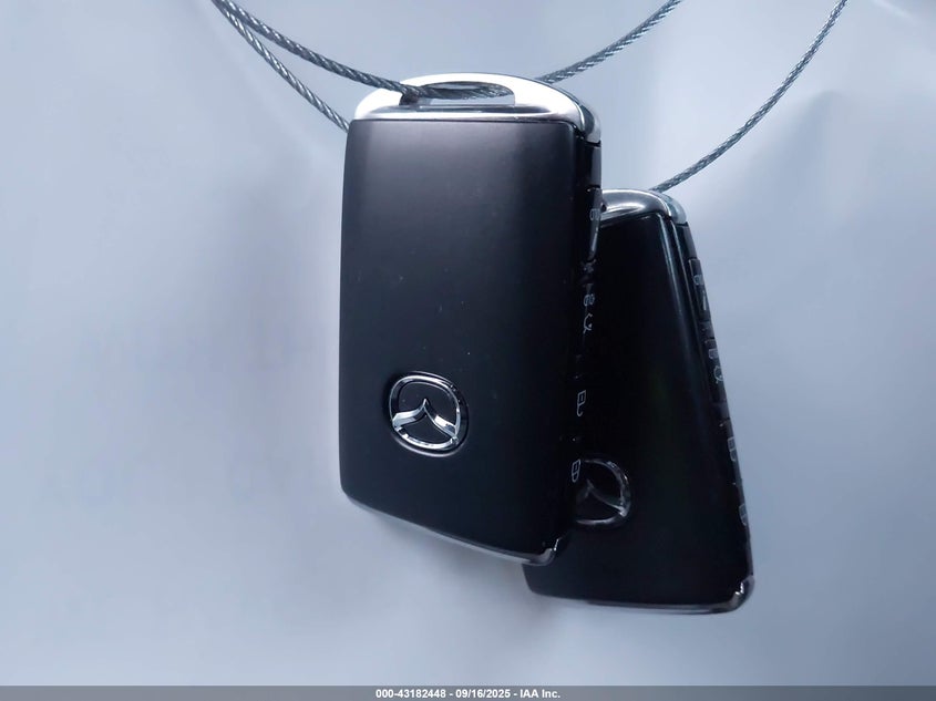 2021 MAZDA MX-5 MIATA GRAND TOURING - JM1NDAD76M0452760