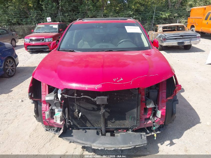 2018 Acura Mdx Advance Package VIN: 5J8YD4H84JL012114 Lot: 43182453