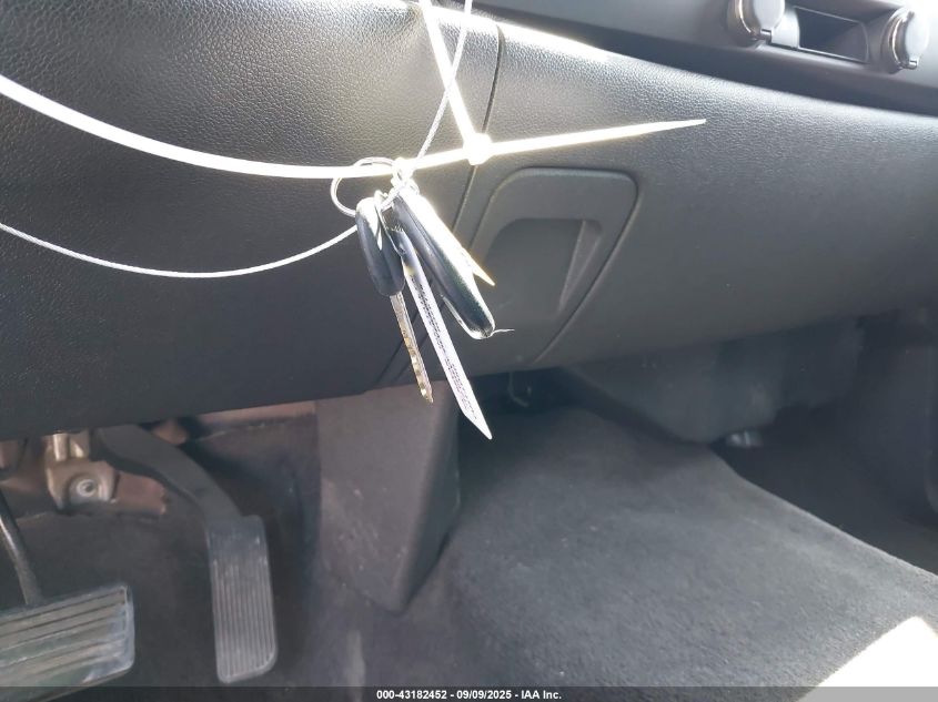 2012 Chevrolet Silverado 1500 Lt VIN: 1GCRCSEAXCZ121033 Lot: 43182452