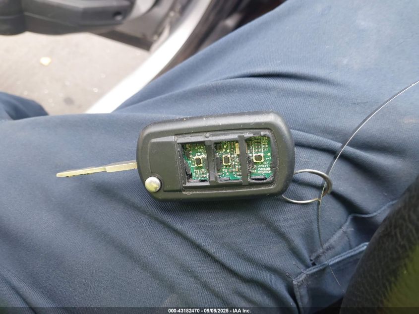 2008 Land Rover Lr3 V8 Se VIN: SALAE25428A445304 Lot: 43182470