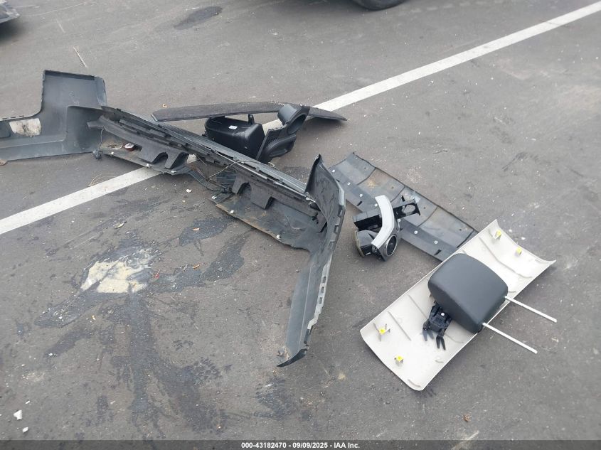 2008 Land Rover Lr3 V8 Se VIN: SALAE25428A445304 Lot: 43182470