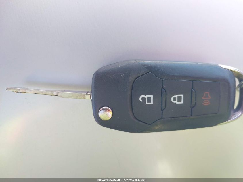 2018 Ford F-150 Xl VIN: 1FTEW1EP8JKC81468 Lot: 43182475