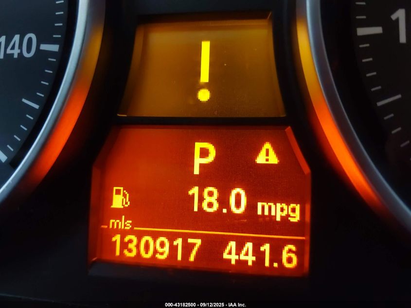 2011 BMW 328I VIN: WBAPH5G56BNM84233 Lot: 43182500