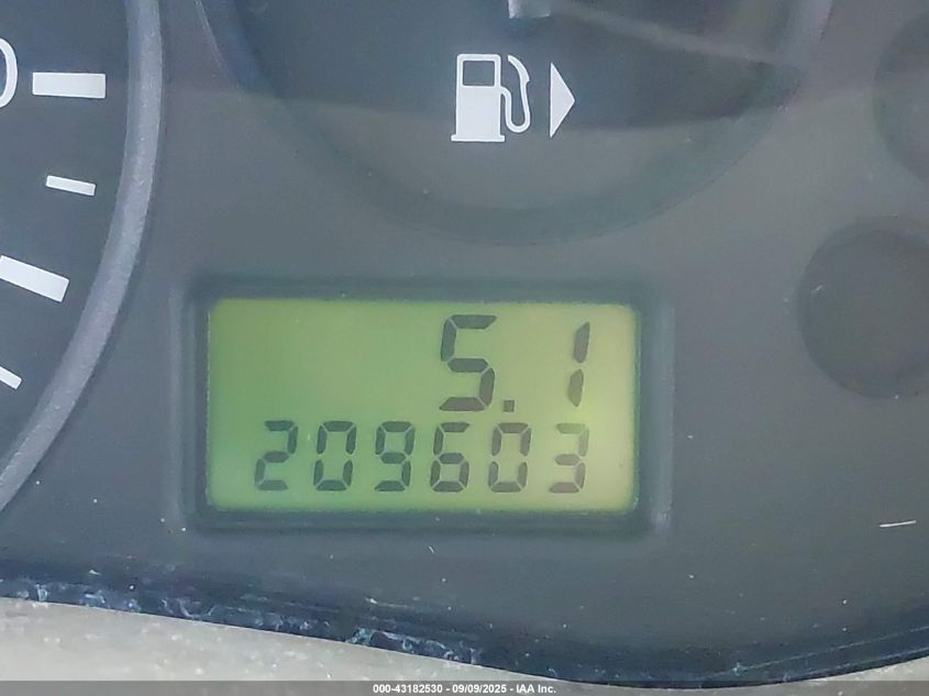 2007 Ford Focus S/Se/Ses VIN: 1FAFP34N97W158928 Lot: 43182530