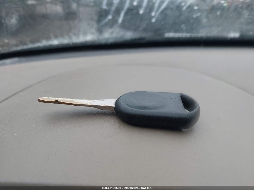 2007 Ford Focus S/Se/Ses VIN: 1FAFP34N97W158928 Lot: 43182530