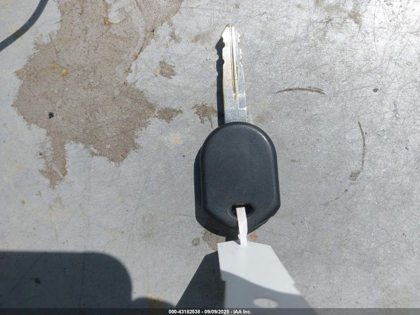 2005 Mercury Mariner Luxury/Premier VIN: 4M2YU56115DJ03880 Lot: 43182538