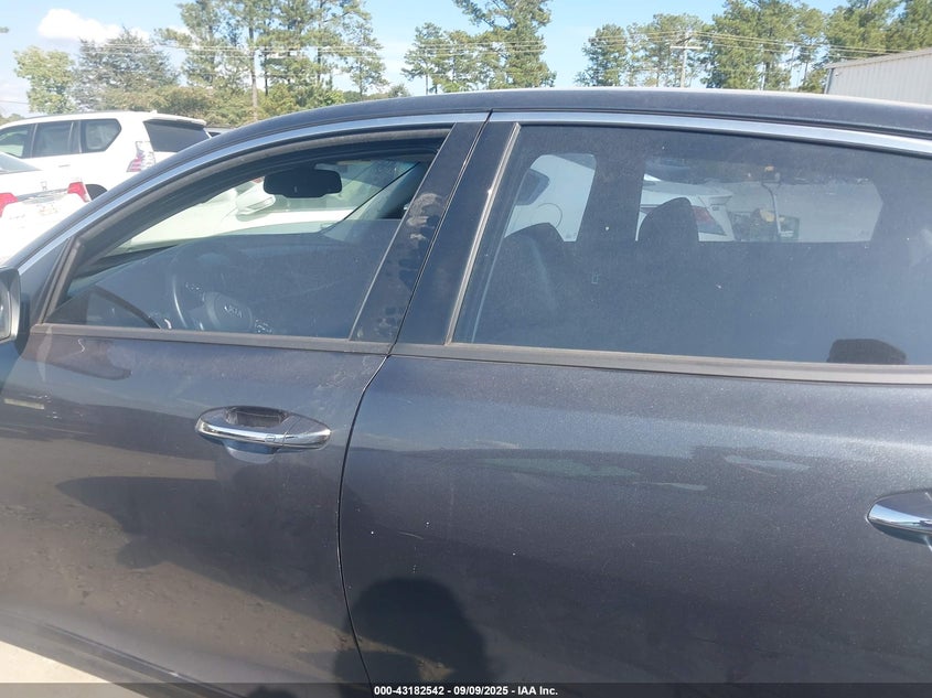 2019 KIA OPTIMA EX - 5XXGU4L14KG377138